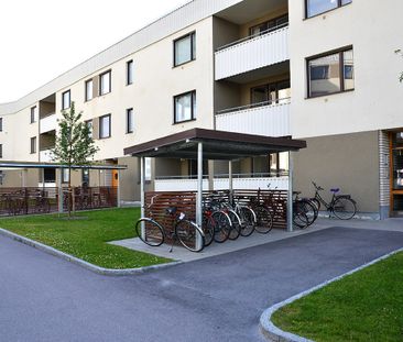 Pinnmovägen 2, våning None - Foto 4