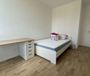 Location Appartement P1 Cergy - Photo 1