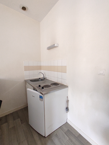 T2 DE 40 m² SANS FRAIS D'AGENCE - Photo 2