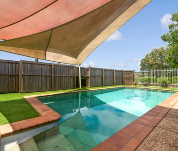 1 Ninnes Court, Mudgeeraba QLD 4213 - House For Rent - $895 | Domain - Photo 6