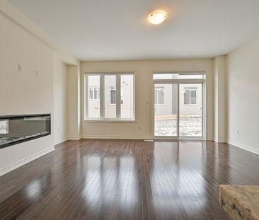 For Lease - 92 Adventura Road Unit# Upper, Brampton, Ontario - Photo 1