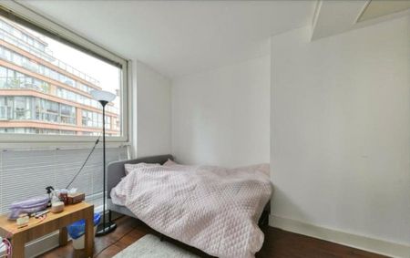 Peninsula Apartments, Paddington - Photo 4