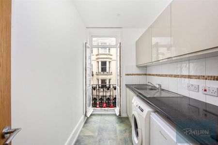 1 bedroom flat to rent - Photo 4