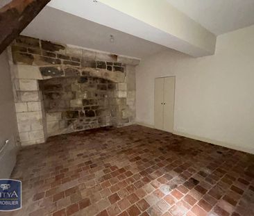 Location Appartement 1 pièce 31m² PERIGUEUX 24000 - Photo 1