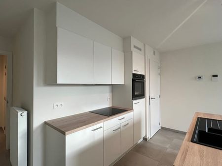 Appartement te huur - Foto 3