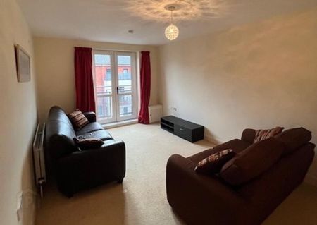 APT 18 Firmount Building Number, 2 Old Bakers Court, Belfast, BT6 8QZ - Photo 3