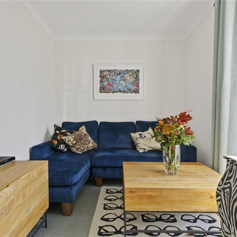 Barnsbury Park, N1, London - Photo 1