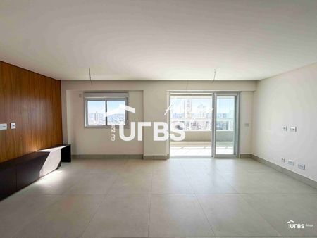 Apartamento, 133 m², 3 qts, 4 banh., 2 vagas, Setor Oeste - Foto 5