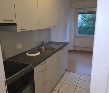Gemütliche 2.5-Zimmer-Wohnung in Grenchen – sofort verfügbar! - Foto 3
