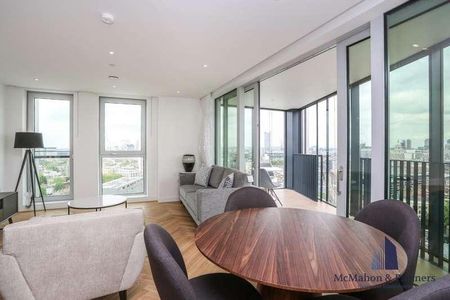 Two Fifty One Southwark Bridge Road, London, SE1 - Photo 4