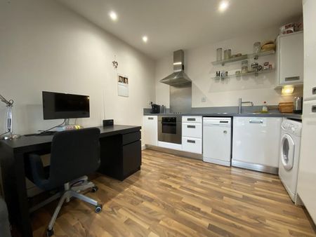 1 bedroom apartment to rent - Photo 4