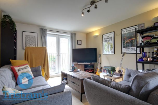 1 bed Flat for Rent - Photo 1
