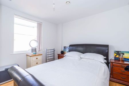 1 bedroom apartment to rent - Photo 3