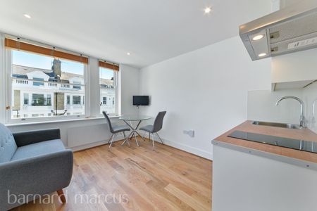 Coleherne Road, . - Photo 2