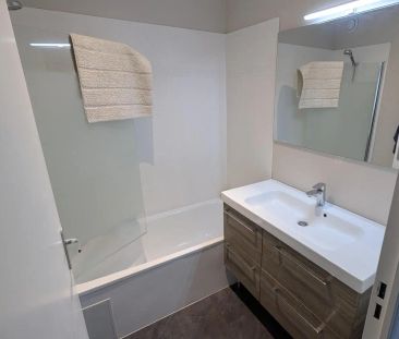 Appartement à louer 3 pièces 56.02m² - Photo 3