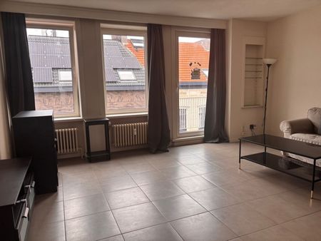 Appartement te huur in Leuven - Foto 3