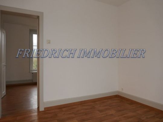 Appartement 3 pièces à Bar-le-Duc - Photo 1