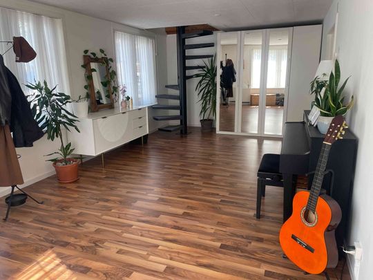4.5 Zimmer, 120 m², EG - Photo 1