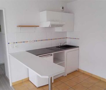 Résidence Daurière 32 rue Blaise Daurière, 63000, Clermont-Ferrand - Photo 1