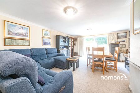 Blackthorn Close, Earley, Reading, RG6 - Photo 2