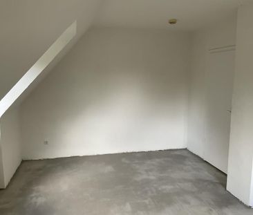Demnächst frei! 3-Zimmer-Wohnung in Bergkamen City - Photo 1