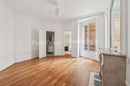 Appartement à louer à Paris 16Ème - Photo 3