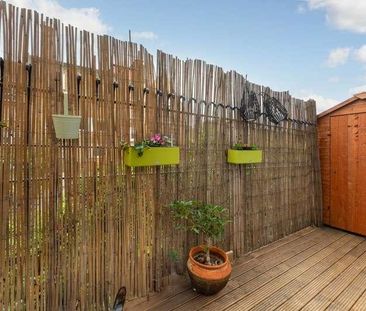 Colville Terrace, Notting Hill, W11 - Photo 1