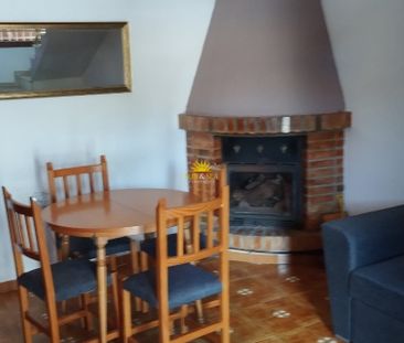 2 BEDROOM VILLA IN SANTIAGO DE LA RIBERA - Photo 1