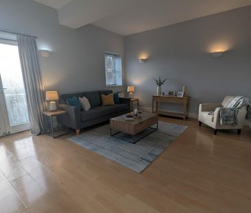 2 bedroom flat to rent - Photo 1