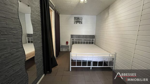 Location Appartement 1 pièce 23m² REMIREMONT 88200 - Photo 1