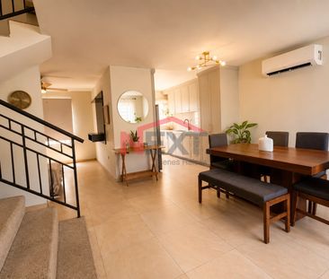 CASA EN RENTA EN ALTARIA RESIDENCIAL - Foto 3
