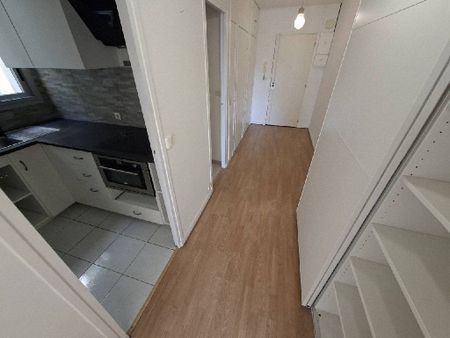 Location Appartement 2 pièces 50m² MEAUX 77100 - Photo 5