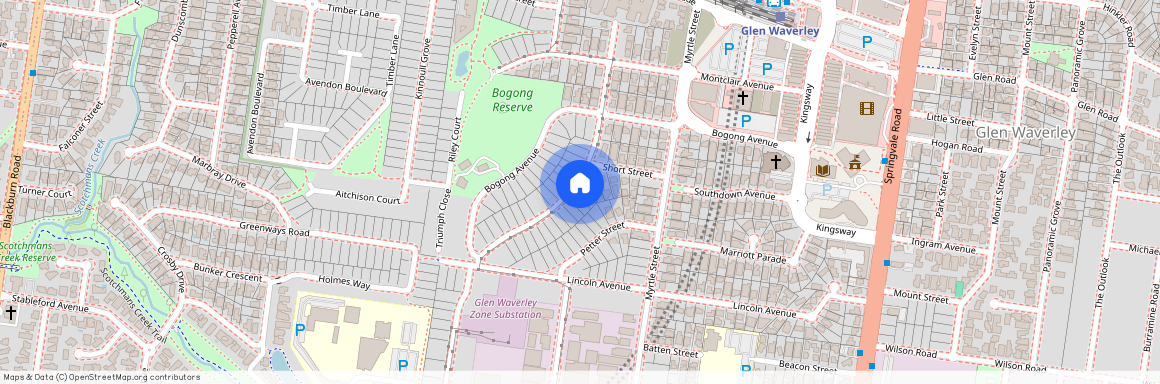 3/4 Florence Street, Vic 3150, Glen Waverley