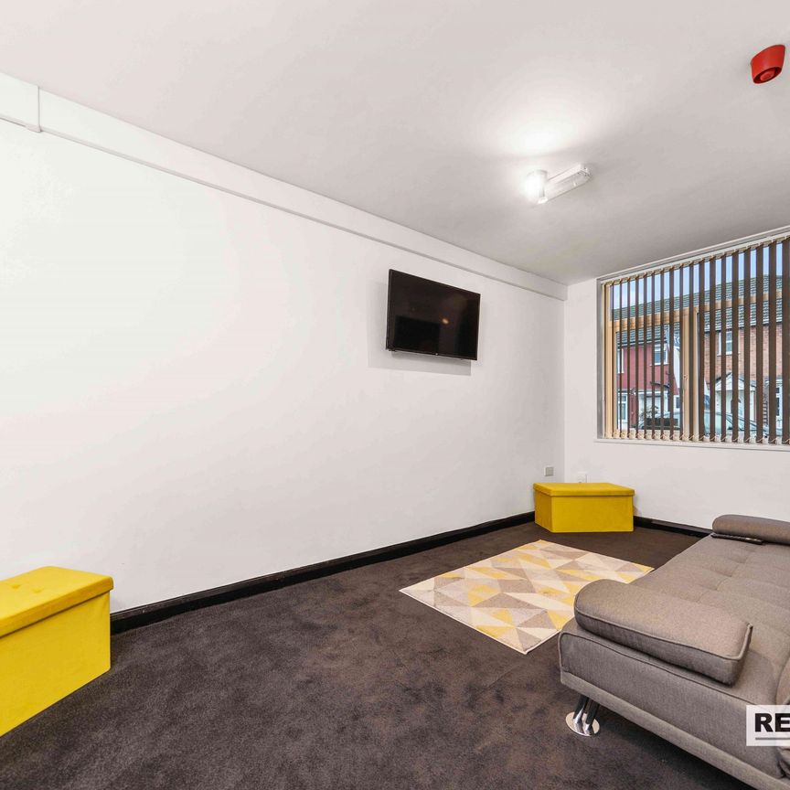 Terry Road, Coventry, CV1 2AZ - Photo 1