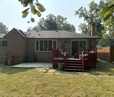 For Lease - 14 Guest Street Unit# Upper Unit Only, Brampton, Ontario - Photo 4