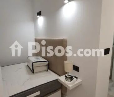 Apartamento en alquiler en Calle Doctor Guirao Gea - Photo 5