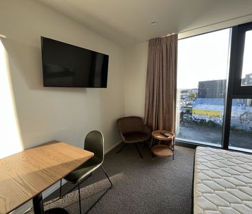 408/2b Augustus Terrace, Parnell - Photo 1