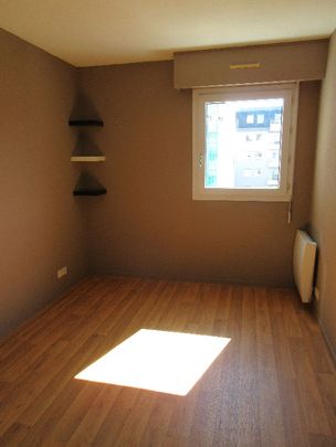 Location Appartement 2 pièces 46m² RENNES 35700 - Photo 1
