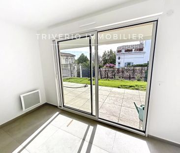 Location Appartement 2 pièces 45m² CANNES 06400 - Photo 4