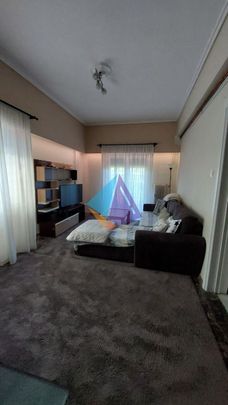 Διαμέρισμα για ενοικίαση Νέος Κόσμος - Photo 1