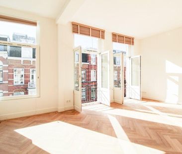 Appartement te huur: Van Eeghenstraat 44-1 1071 GJ Amsterdam - Foto 1