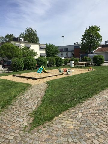 Viktoriagatan 4 I - Photo 5