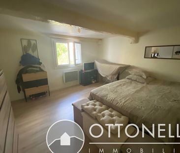 Appartement Roquebrune Sur Argens 2 pièces rénové - Photo 2