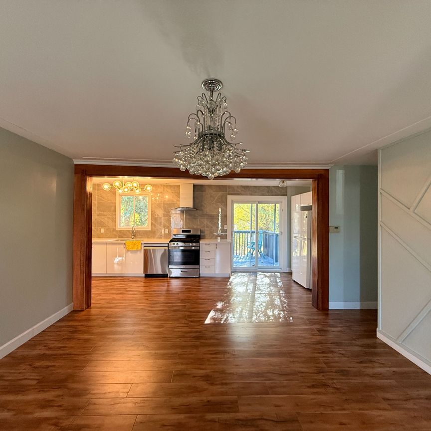 For Lease - 206 Winston Boulevard Unit# MAIN LEVEL, Cambridge, Ontario - Photo 1