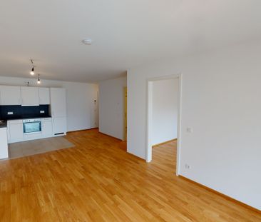 Für Singles & Paare - Zwei Zimmer zu vermieten! - Foto 1