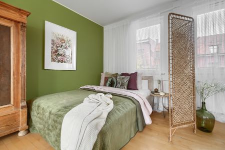 Mieszkanie Stare Miasto Szczecin, ul. Staromłyńska, nr 432069 - Photo 5