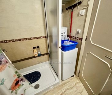 Estudio en alquiler de larga temporada en primera línea de mar – Pu... - Photo 5