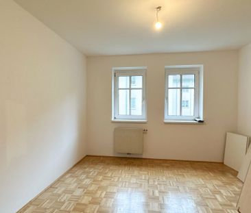 2-Zimmerwohnung mit Einbauküche in Rottenegg - Photo 5