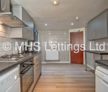 49 Richmond Avenue, Leeds, LS6 1DB - Photo 1