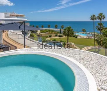 Alquiler de ático en N-340 - Photo 1